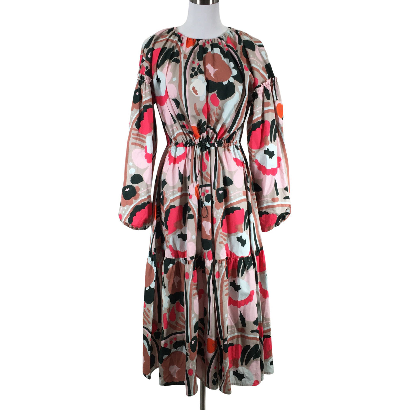Unisex Marimekko - Kangasmekko, koko 40 - (3)