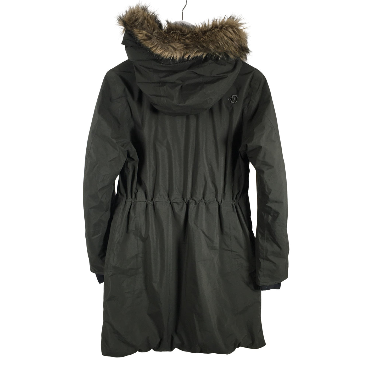 Unisex Didriksons - Parkatakki, koko 38 - (2)