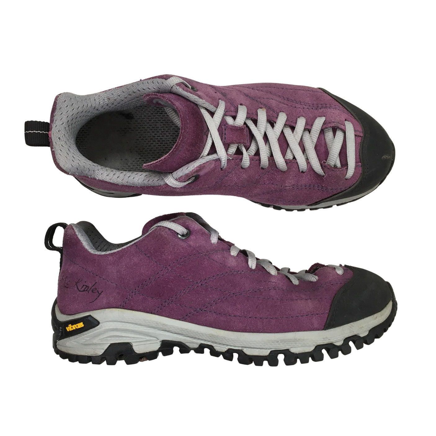 Unisex McKinley - Lenkkarit, koko 36 - (1)