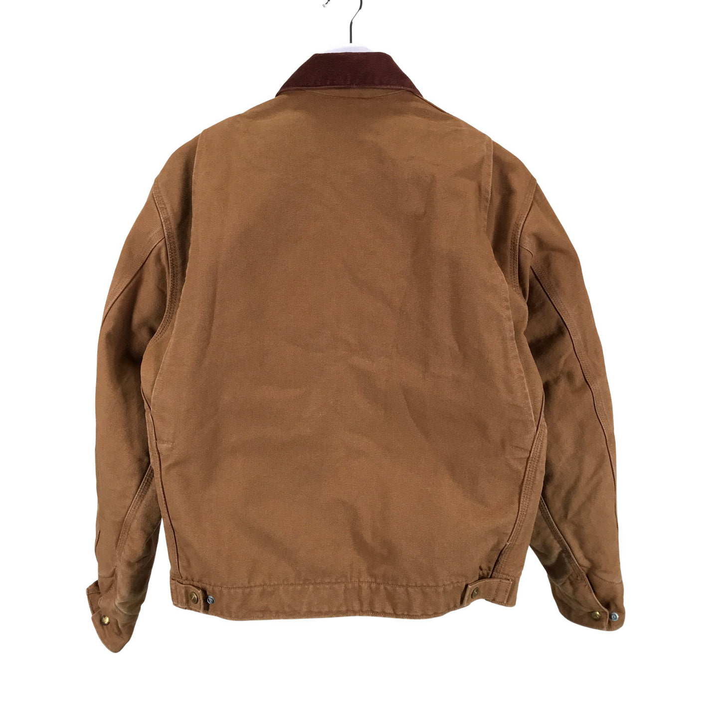 Unisex Carhartt - Farkkutakki, koko M - (2)