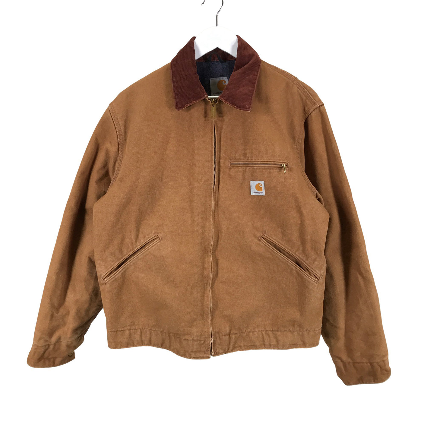 Unisex Carhartt - Farkkutakki, koko M - (1)