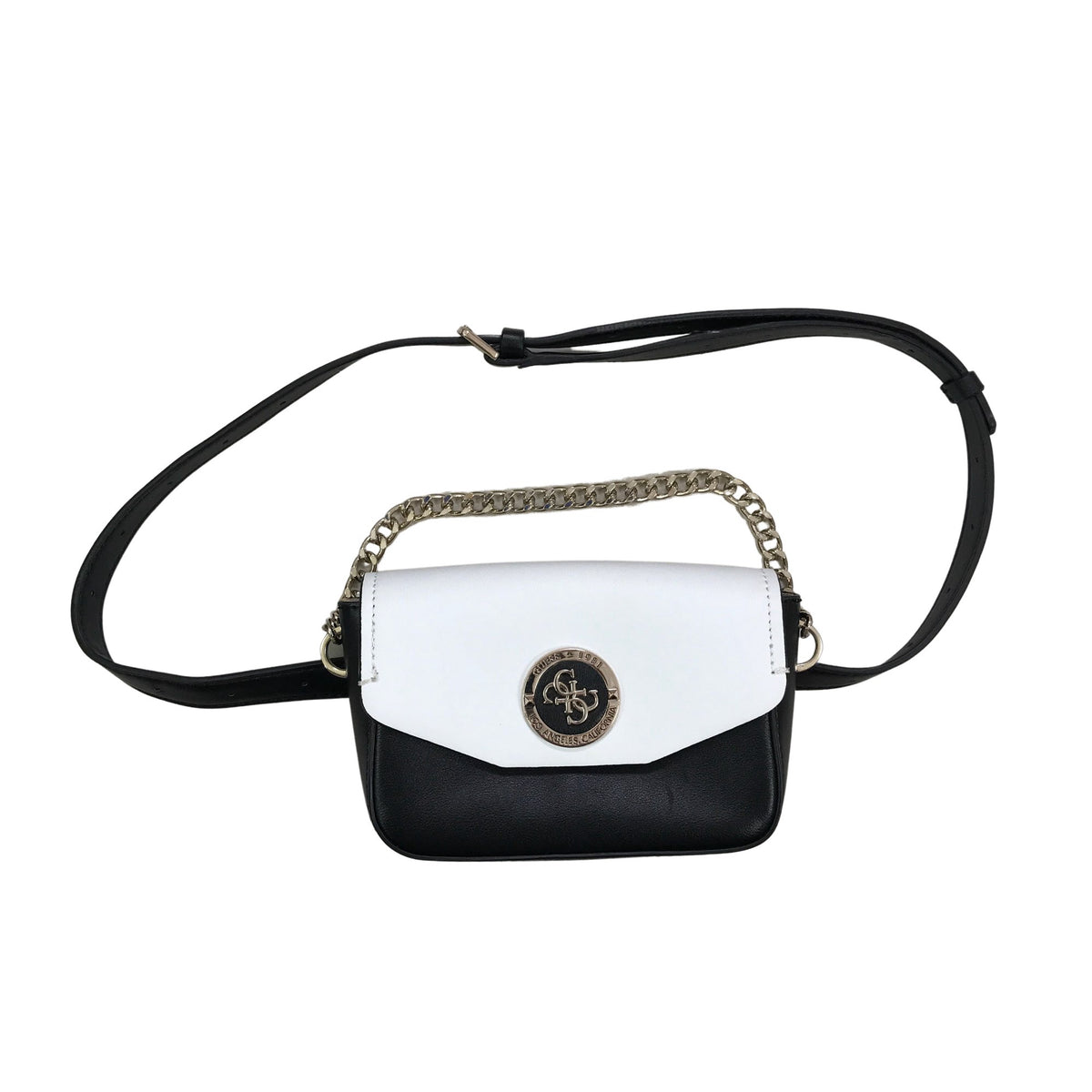 Unisex Guess - Vyölaukku, koko Mini - (1)