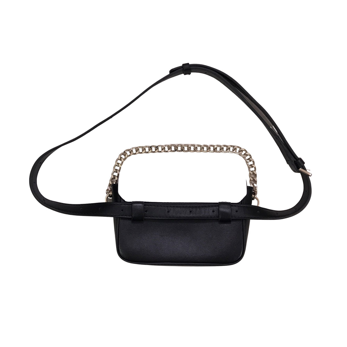 Unisex Guess - Vyölaukku, koko Mini - (2)