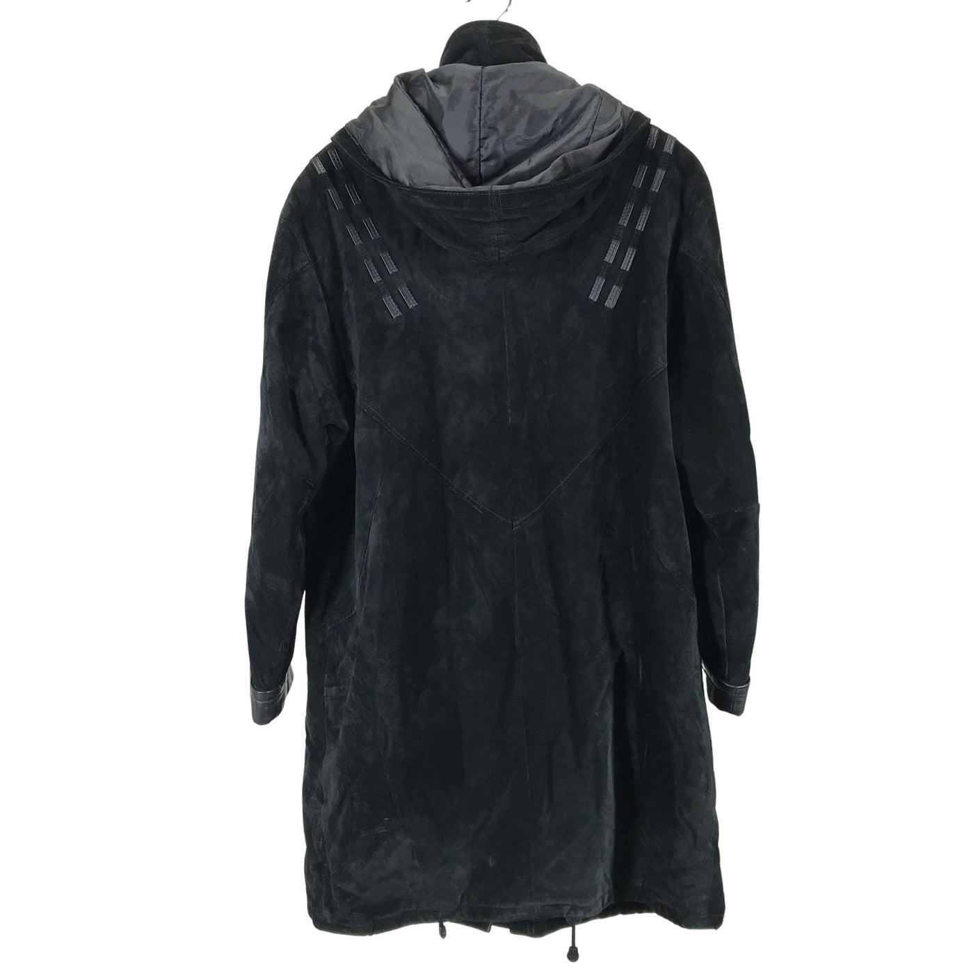 Unisex Birger Biskop - Nahkatakki, koko 42 - (2)
