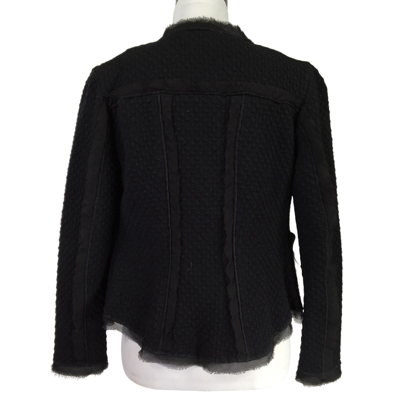 Unisex Muotikuu - Jakku, koko 38 - (2)