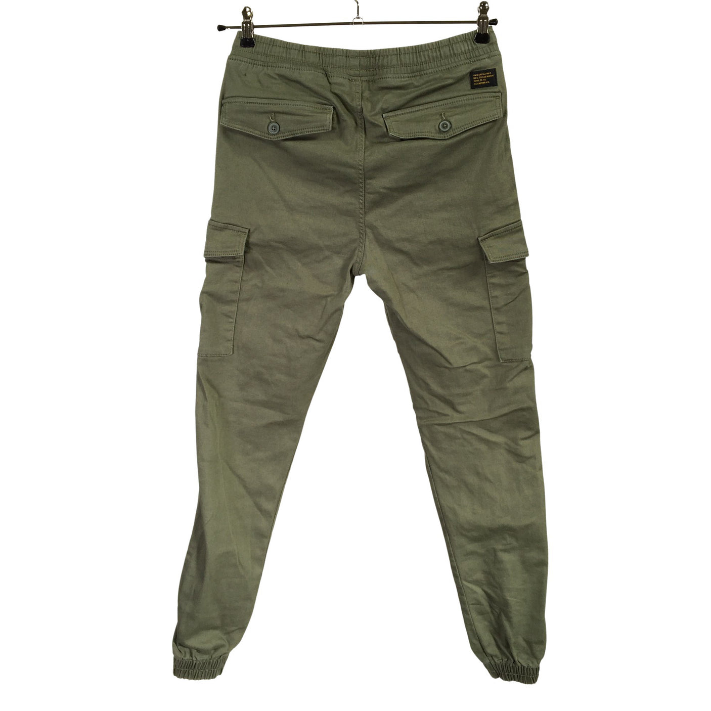 Unisex Vailent - Cargohousut, koko S - (2)