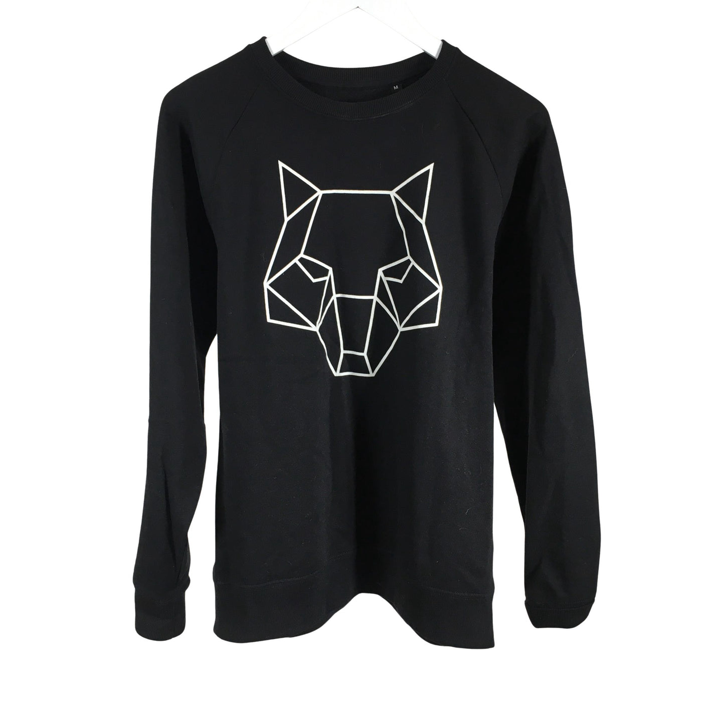 Unisex Kirju.co - Collegepaita, koko M - (1)