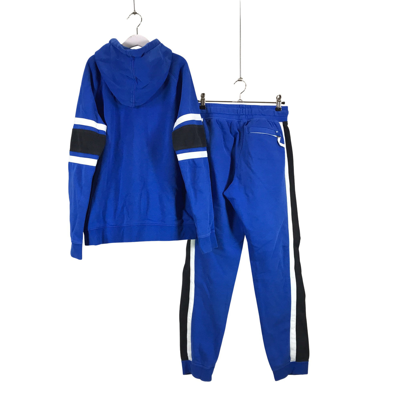Unisex Nike - Collegeasu, koko 158 - 164 - (2)