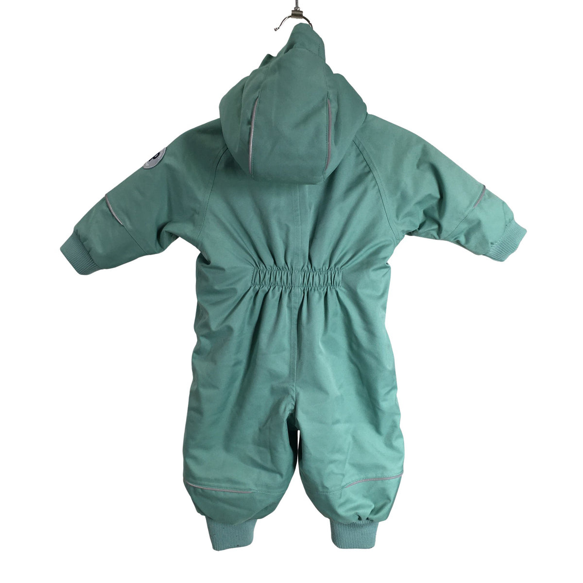 Unisex Polarn O. Pyret - Toppahaalari, koko 56 - 62 - (2)