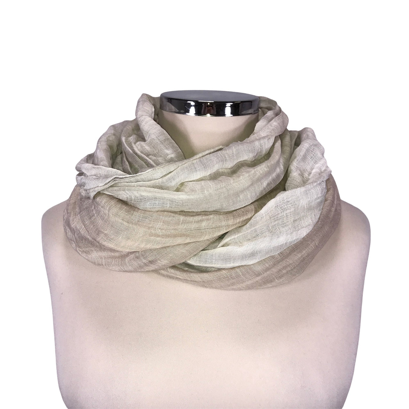 Unisex Balmuir - Huivi, koko Maxi - (2)