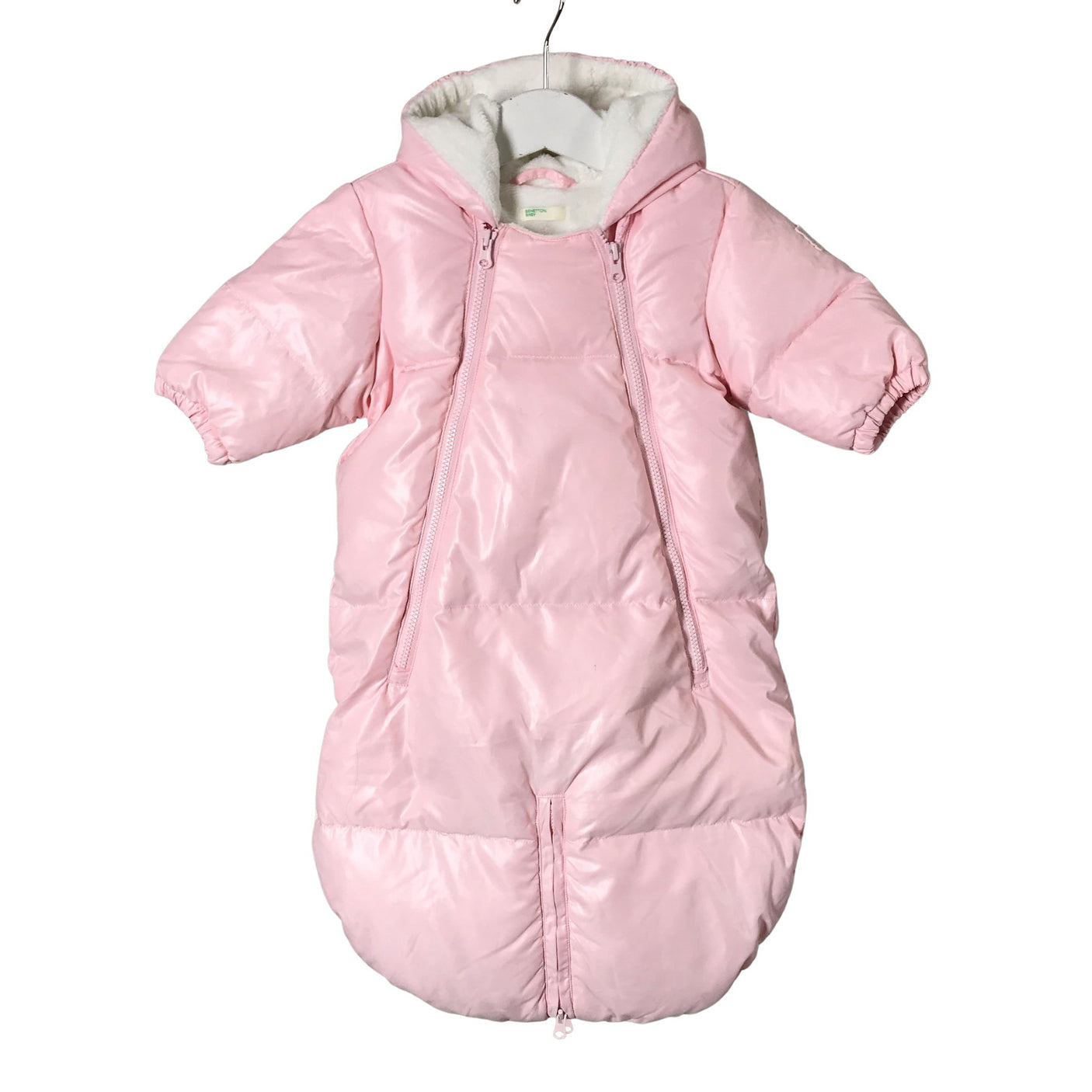 Unisex Benetton - Makuupussi, koko Ei kokoa - (1)