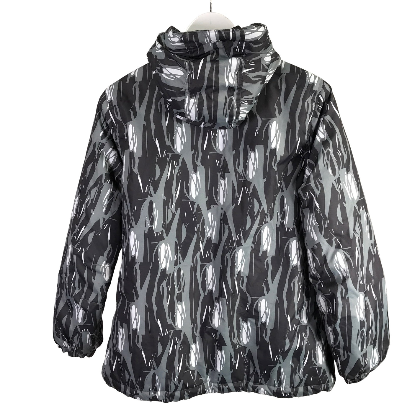 Unisex Auriel - Toppatakki, koko 40 - (2)