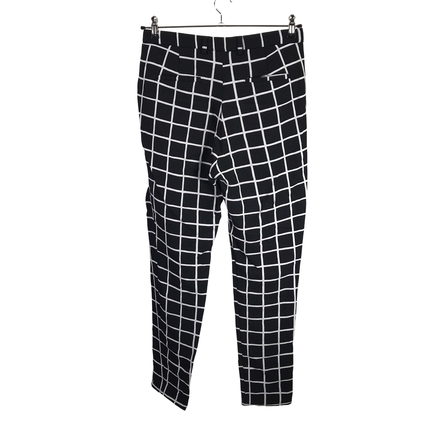 Unisex Marimekko - Suorat housut, koko 36 - (2)