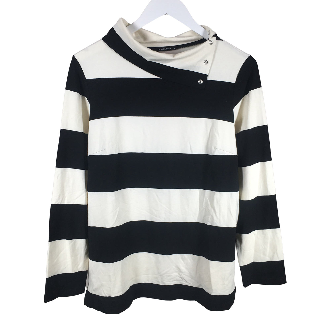 Unisex Marimekko - Trikoopaita, koko 38 - (1)