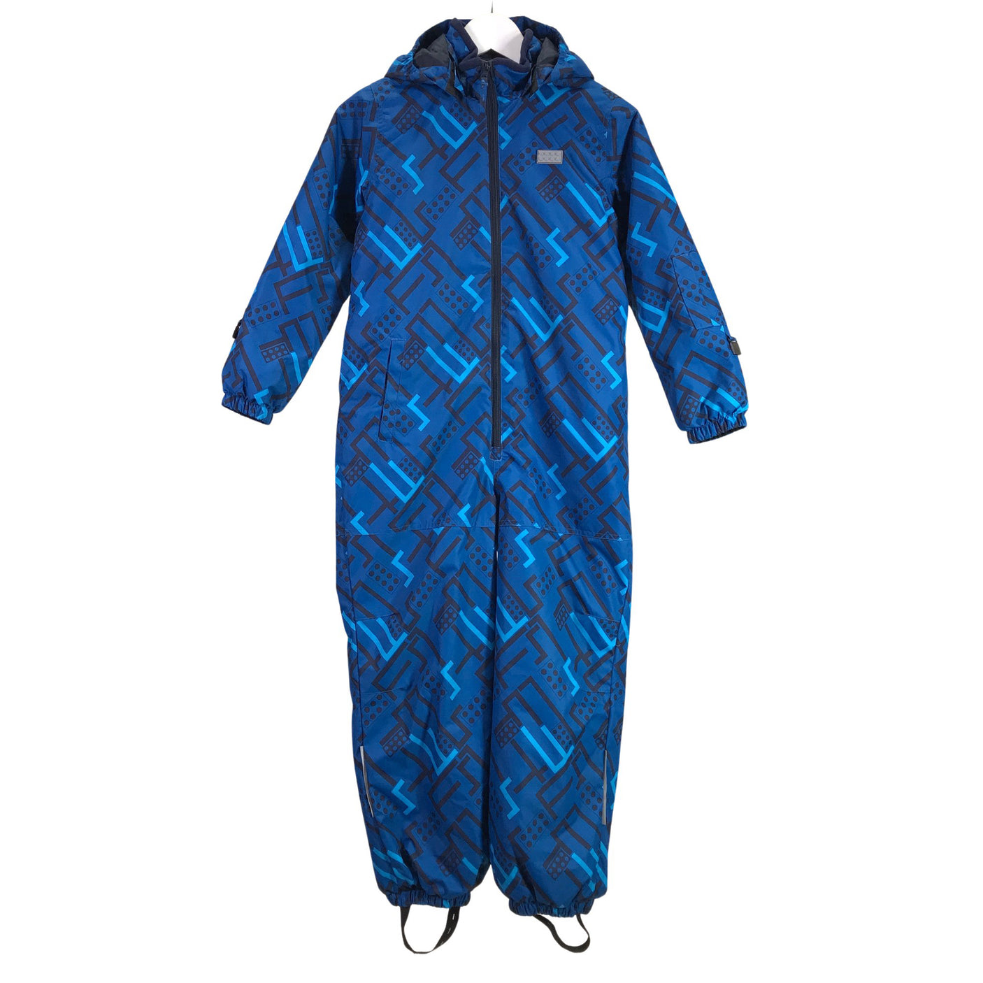 Unisex Lego - Toppahaalari, koko 128 - 134 - (1)