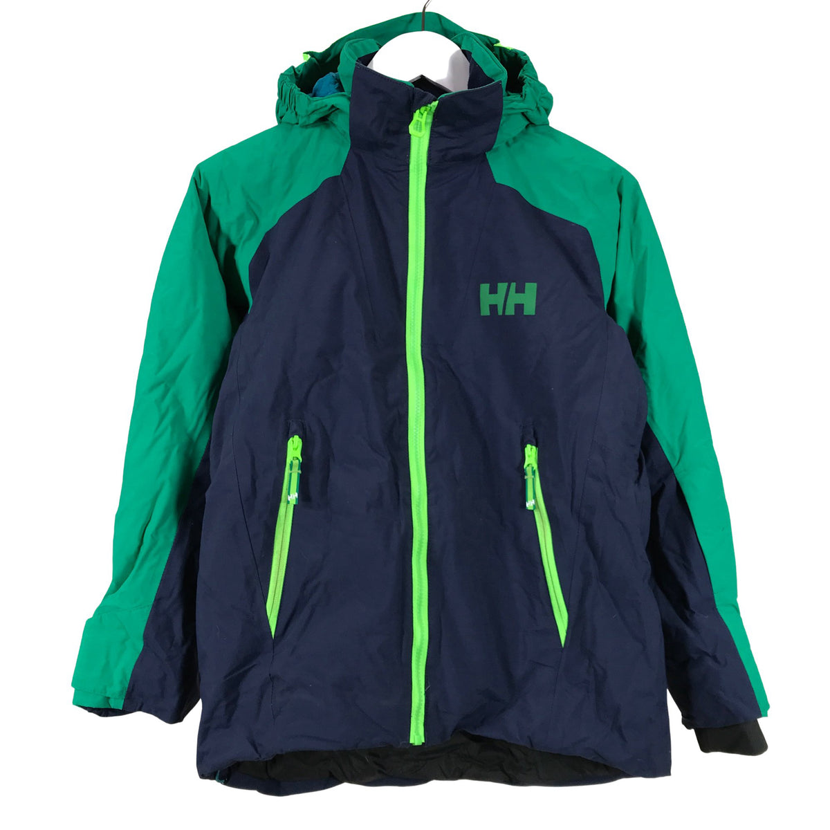 Unisex Helly Hansen - Toppatakki, koko 158 - 164 - (1)