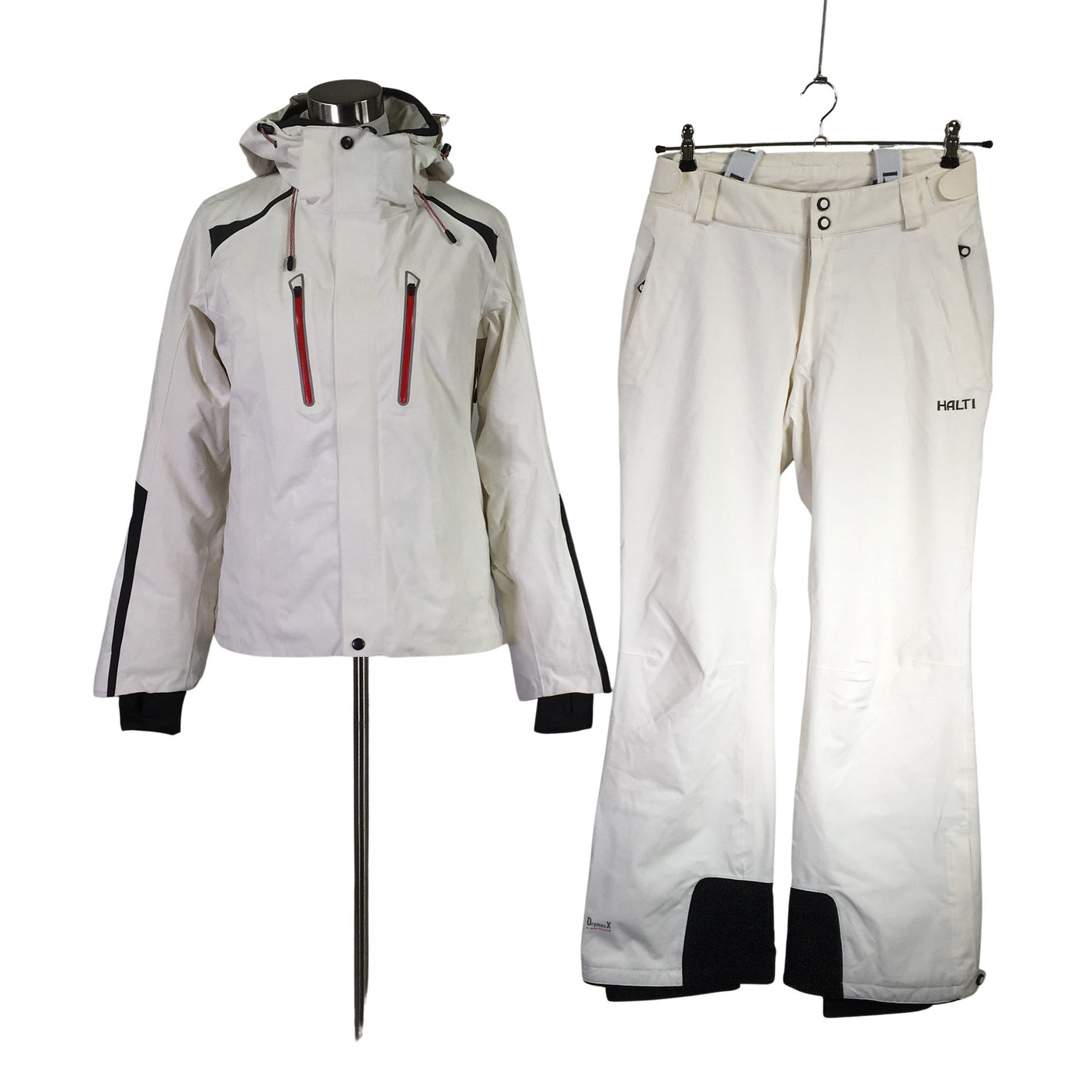 Unisex Halti - Toppa-asu, koko 38 - (1)