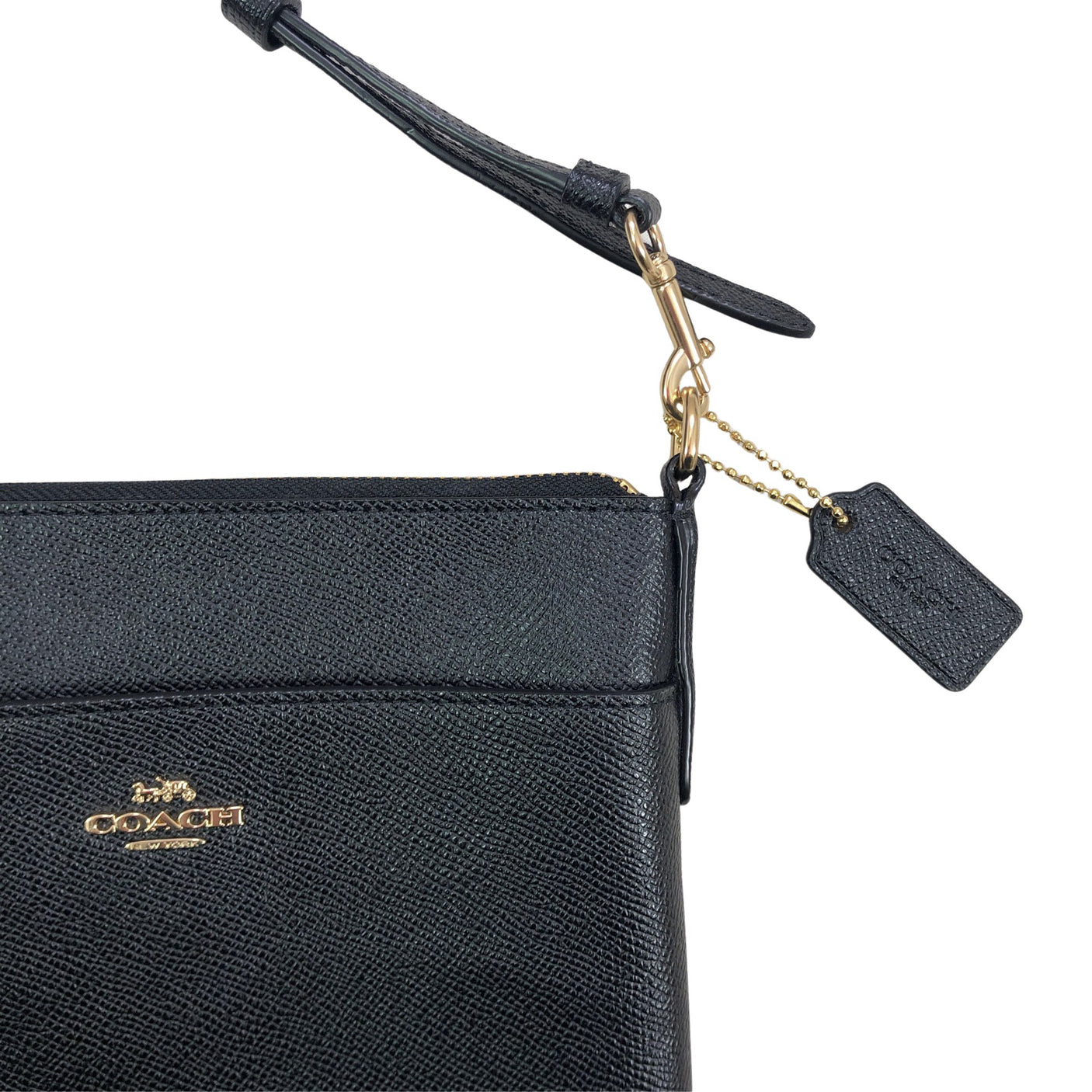 Unisex Coach - Olkalaukku, koko Mini - (2)