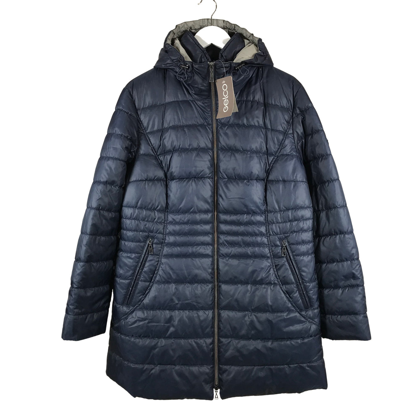 Unisex Gelco - Toppatakki, koko 44 - (1)