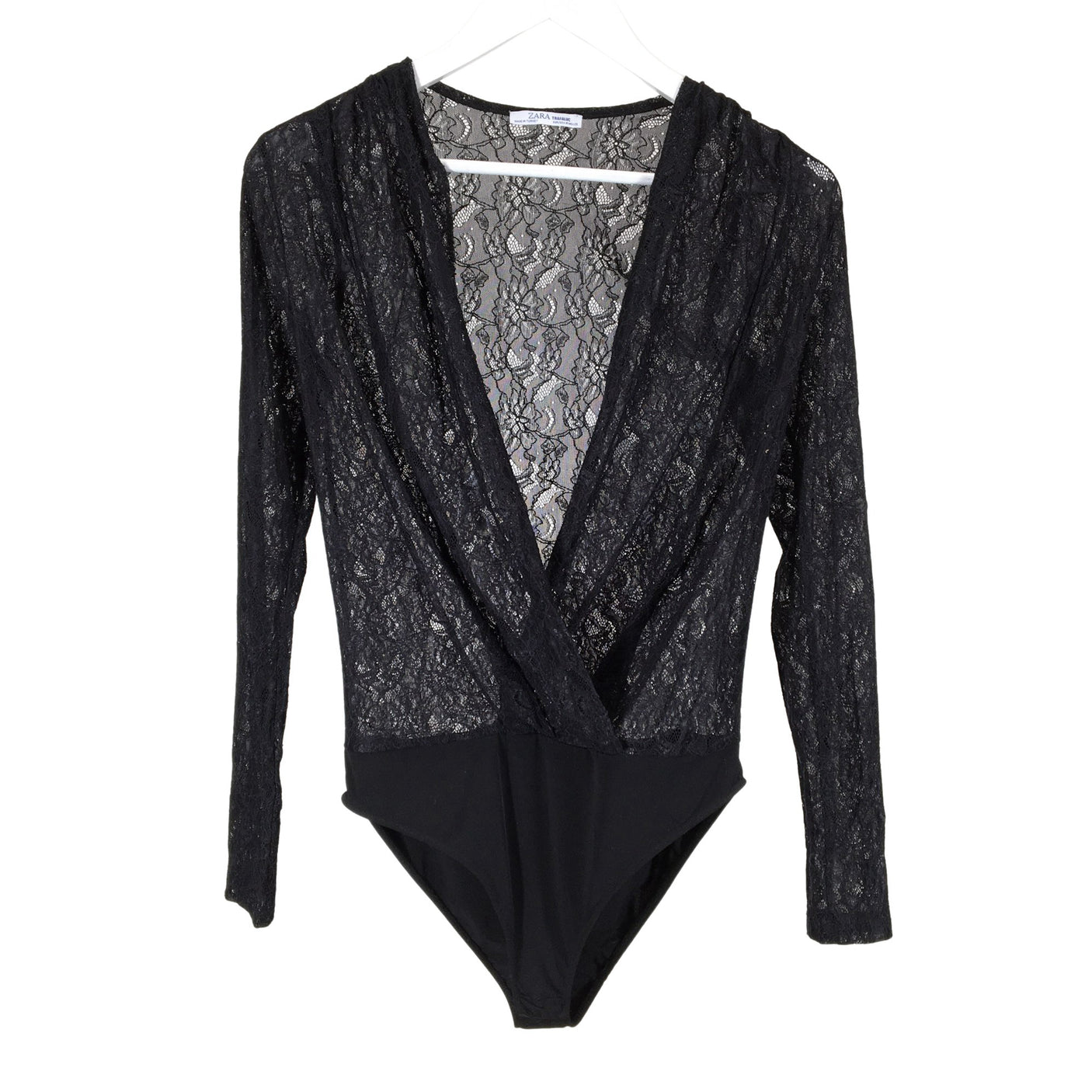 Unisex Zara - Body, koko 38 - (1)