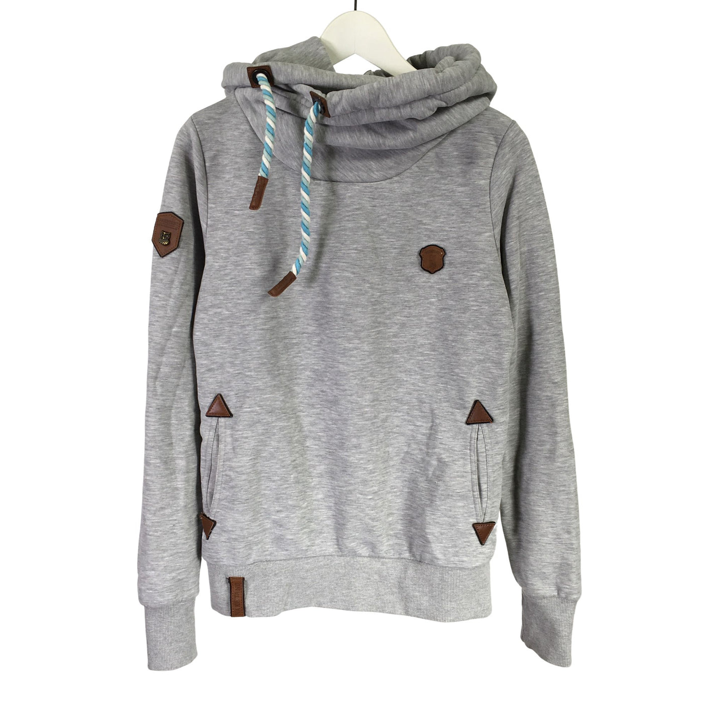 Unisex Naketano - Huppari, koko 38 - (1)