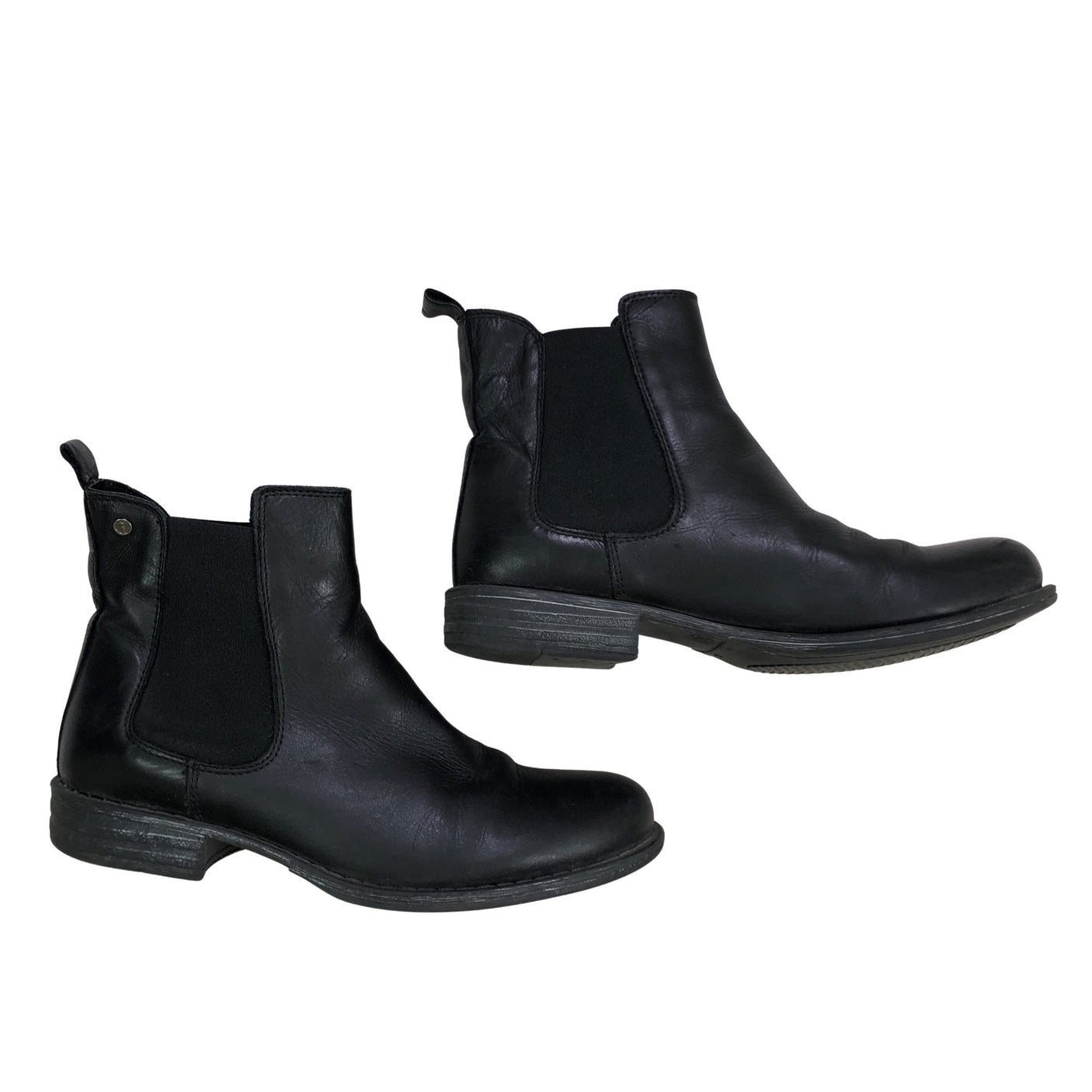 Unisex Andiamo - Nilkkurit, koko 39 - (1)