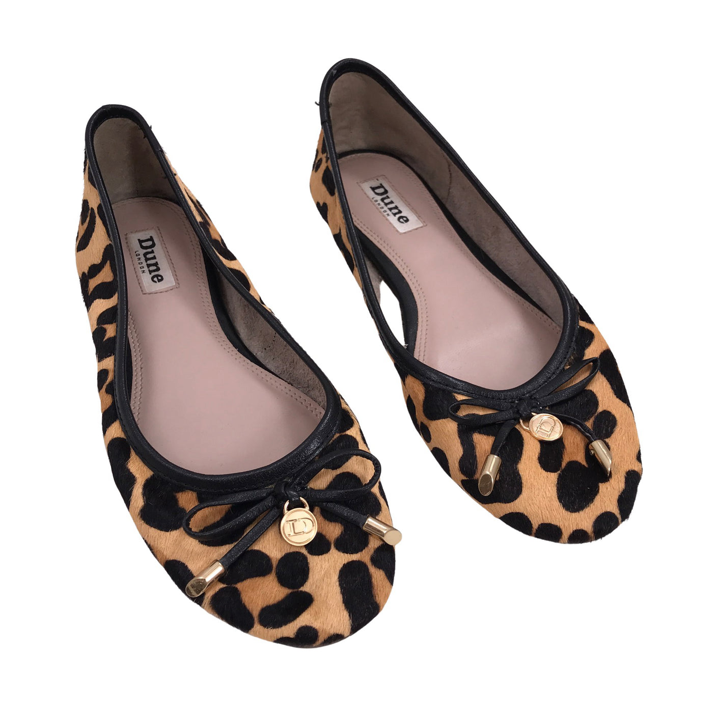 Unisex Dune - Ballerinat, koko 36 - (2)