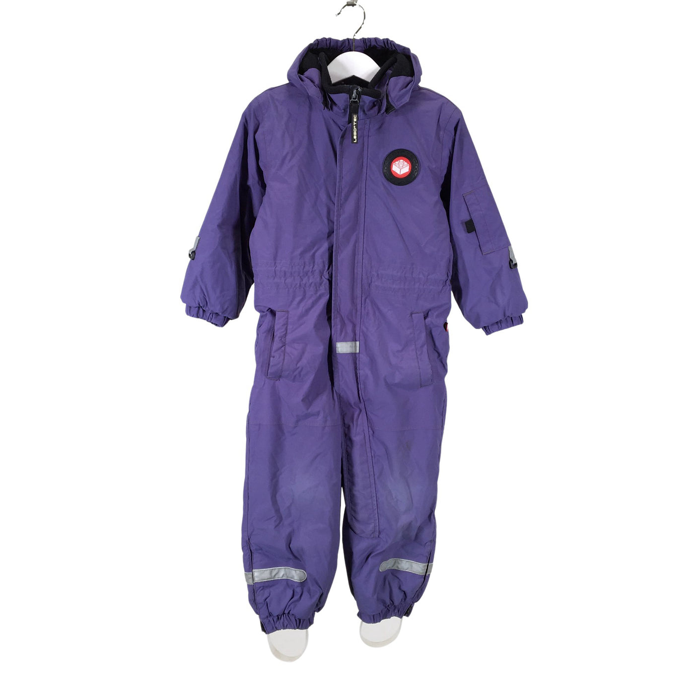 Unisex Legotec - Toppahaalari, koko 98 - 104 - (1)