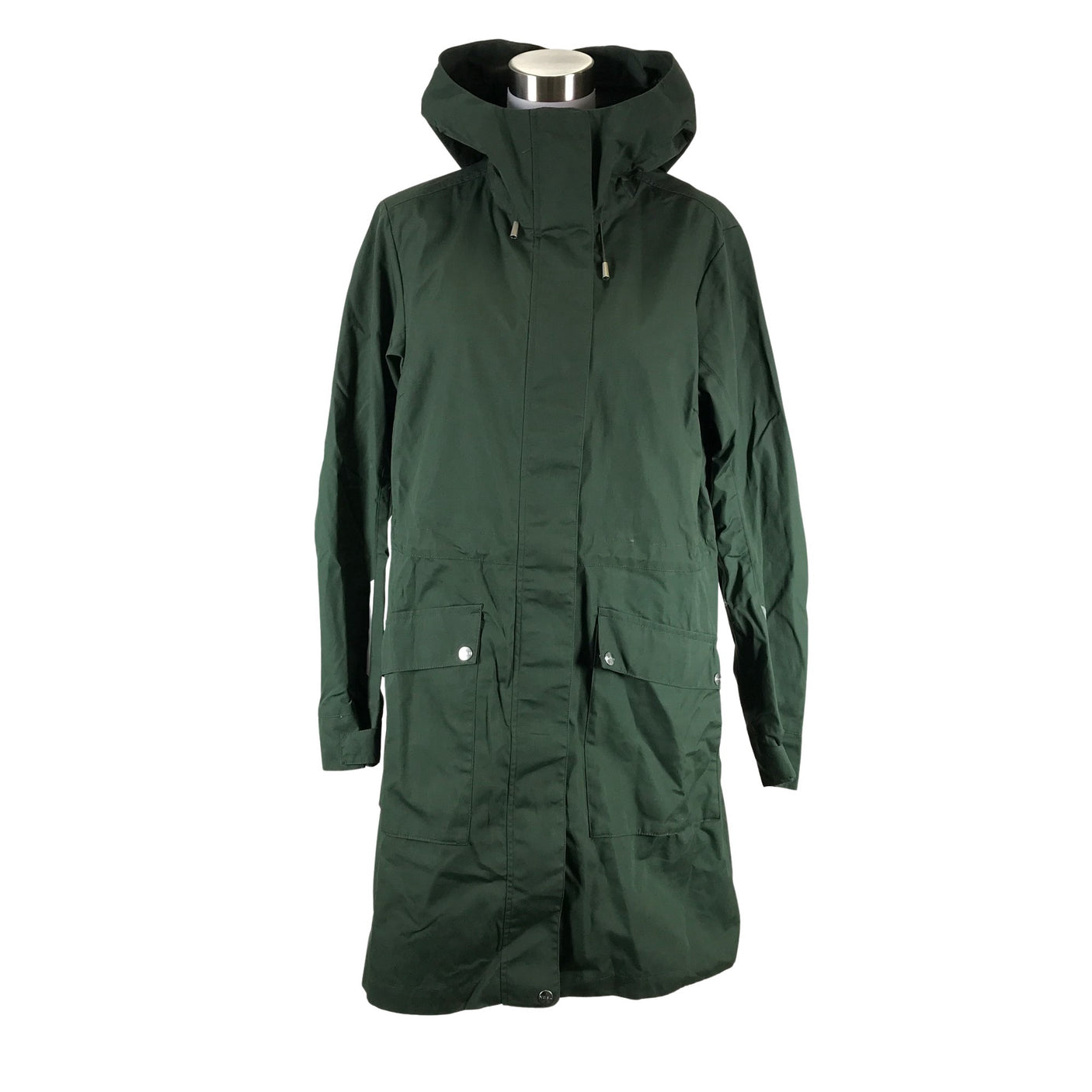Unisex NOSH - Parkatakki, koko 40 - (1)