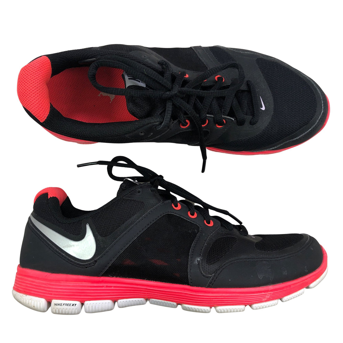 Unisex Nike - Sisäliikuntakengät, koko 39 - (1)