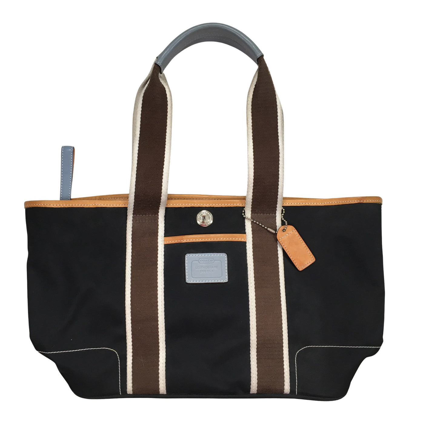 Unisex Coach - Käsilaukku, koko Midi - (1)