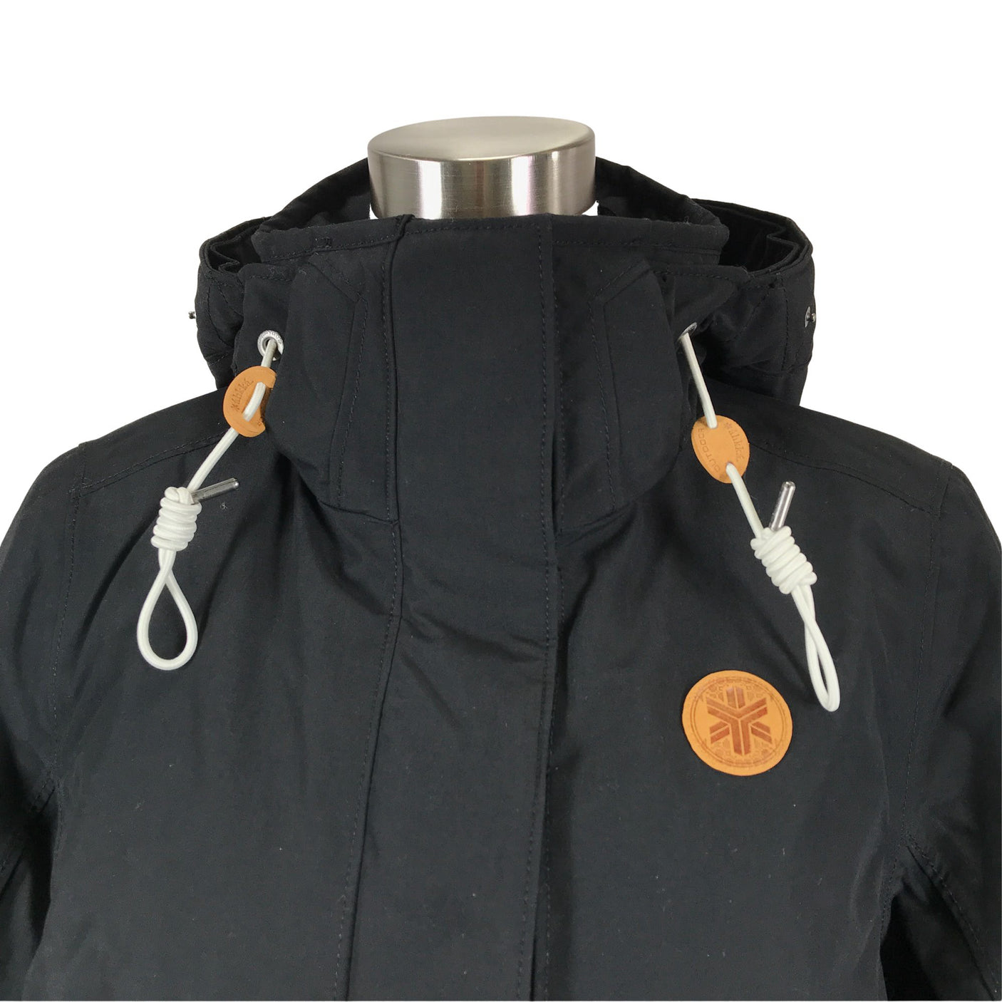 Unisex Áhkká - Parkatakki, koko 38 - (3)