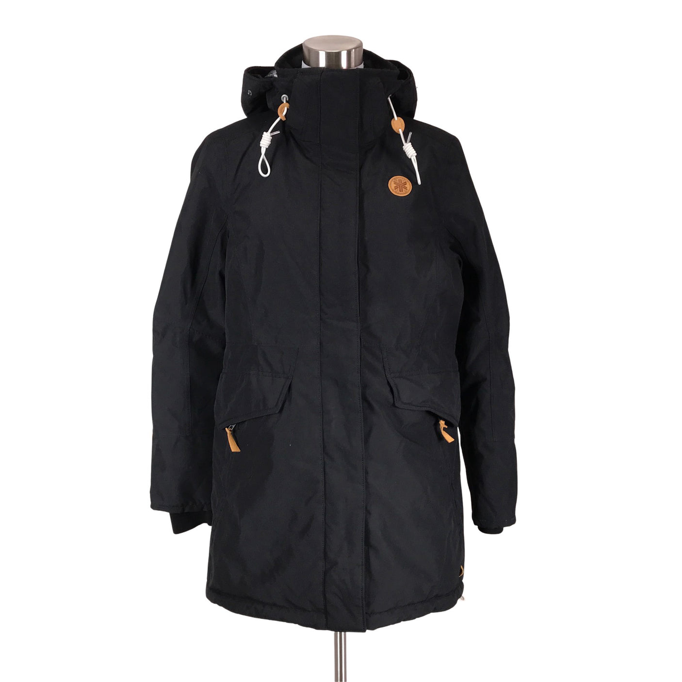 Unisex Áhkká - Parkatakki, koko 38 - (1)