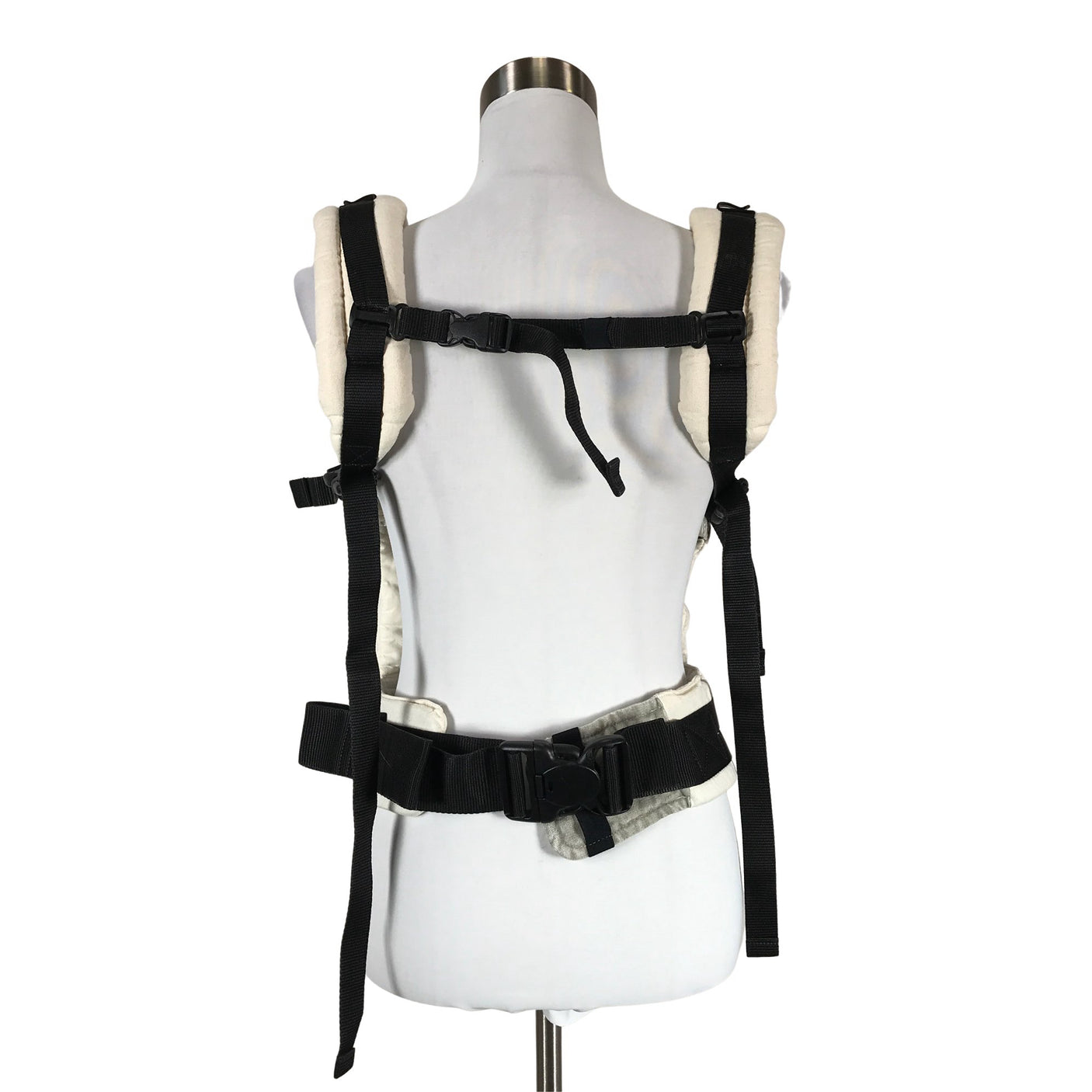 Kantoreppu, koko Ei kokoa