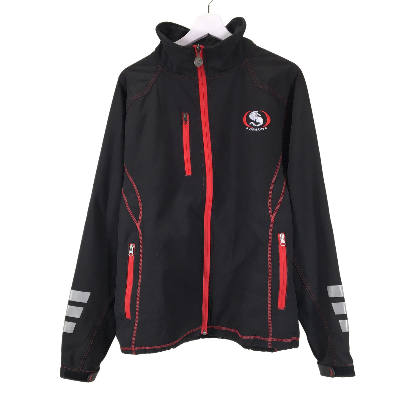 Unisex Ursuit - Softshell-takki, koko L - (1)