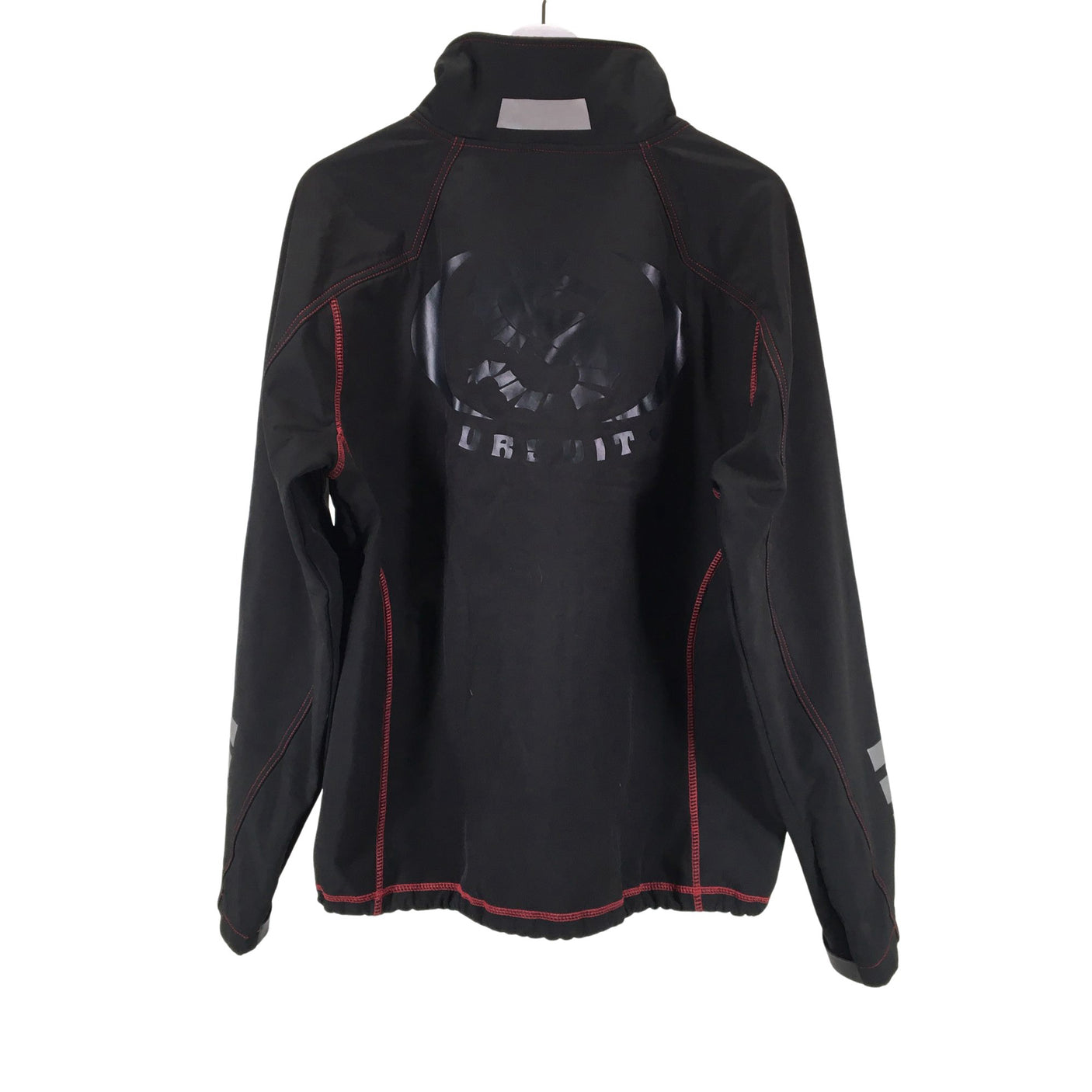 Unisex Ursuit - Softshell-takki, koko L - (2)