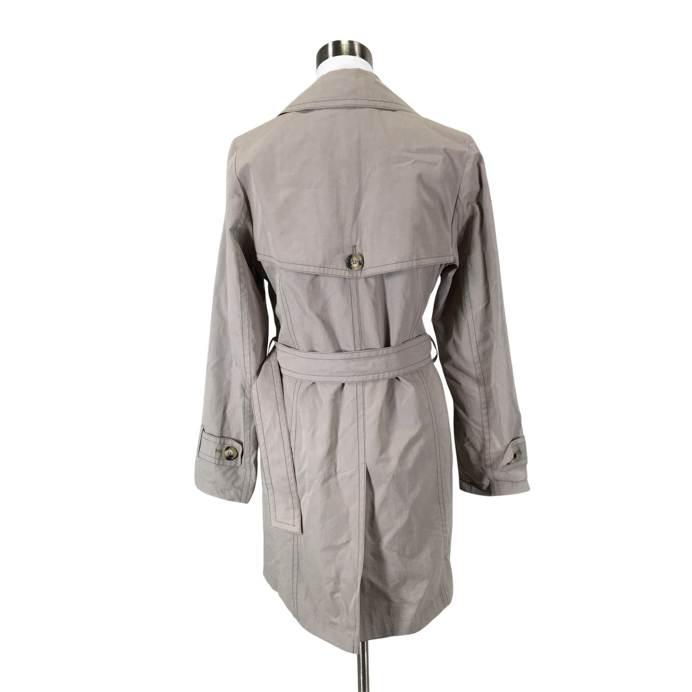 Unisex Gianini - Trenssitakki, koko 36 - (2)