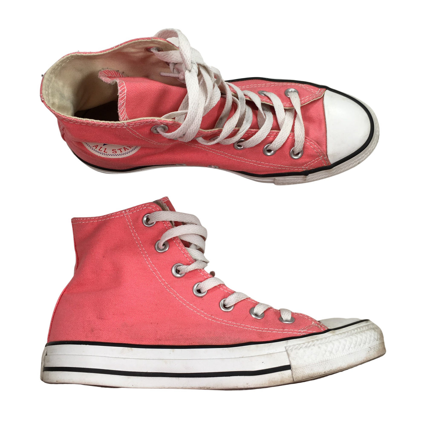 Unisex Converse - Tennarit, koko 39 - (1)