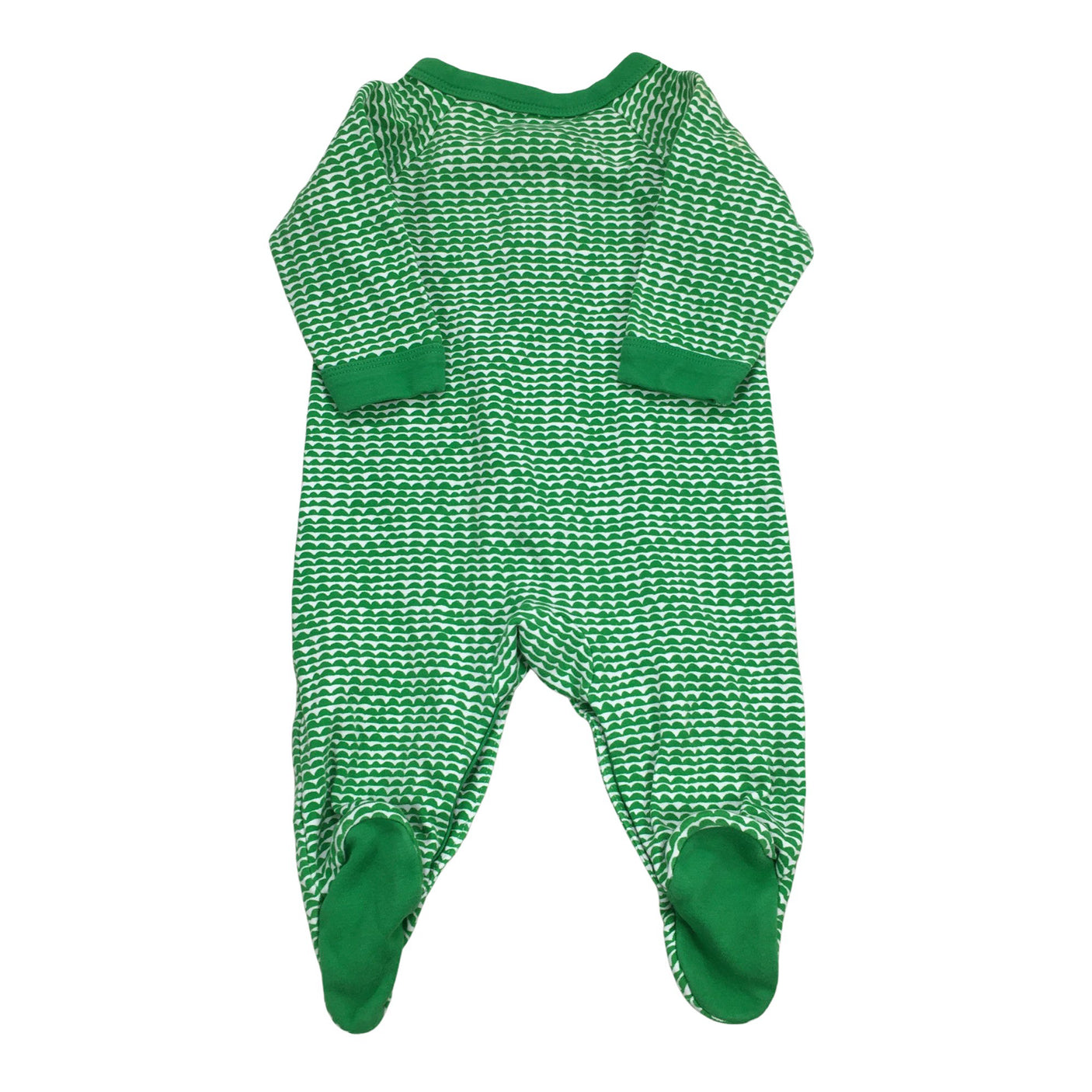 Unisex Marimekko - Potkupuku, koko 56 - 62 - (2)