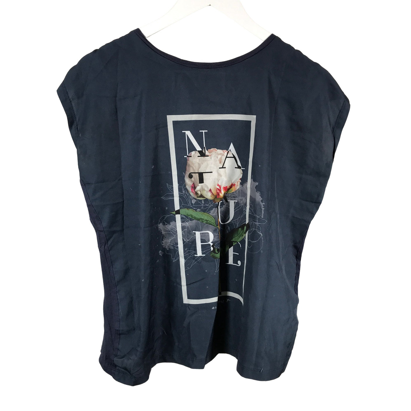 Unisex Tiffosi - T-paita, koko 36 - (1)