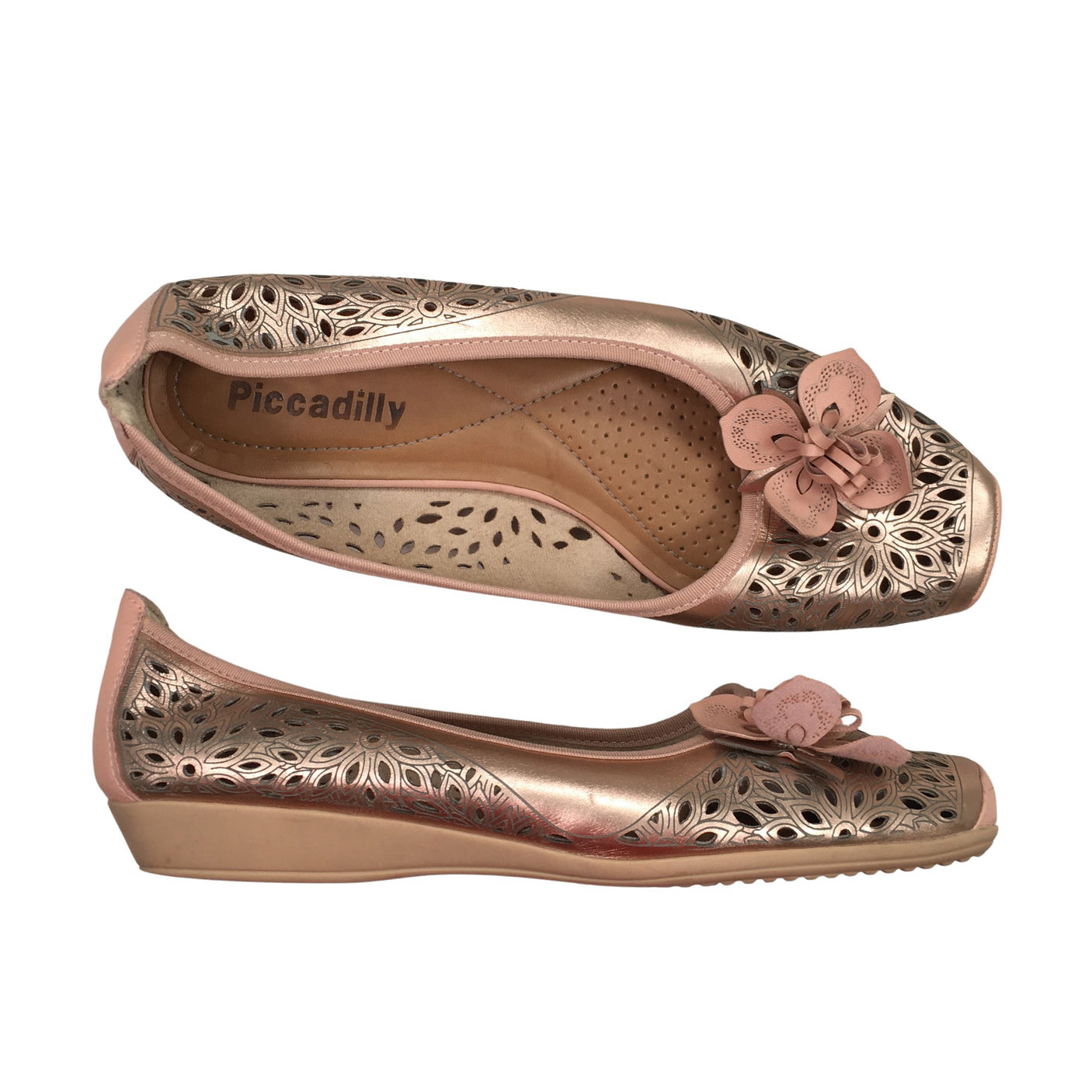 Unisex Piccadilly - Ballerinat, koko 39 - (1)