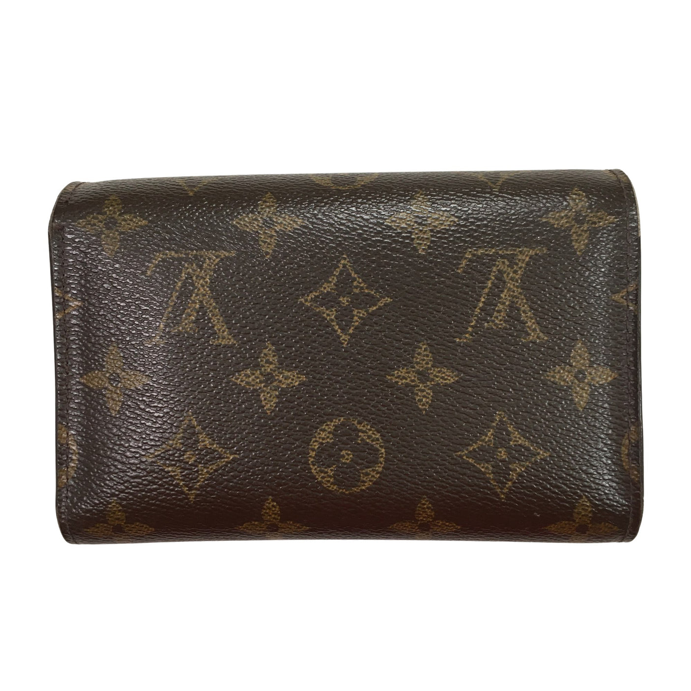 Lompakko, koko Ei kokoa