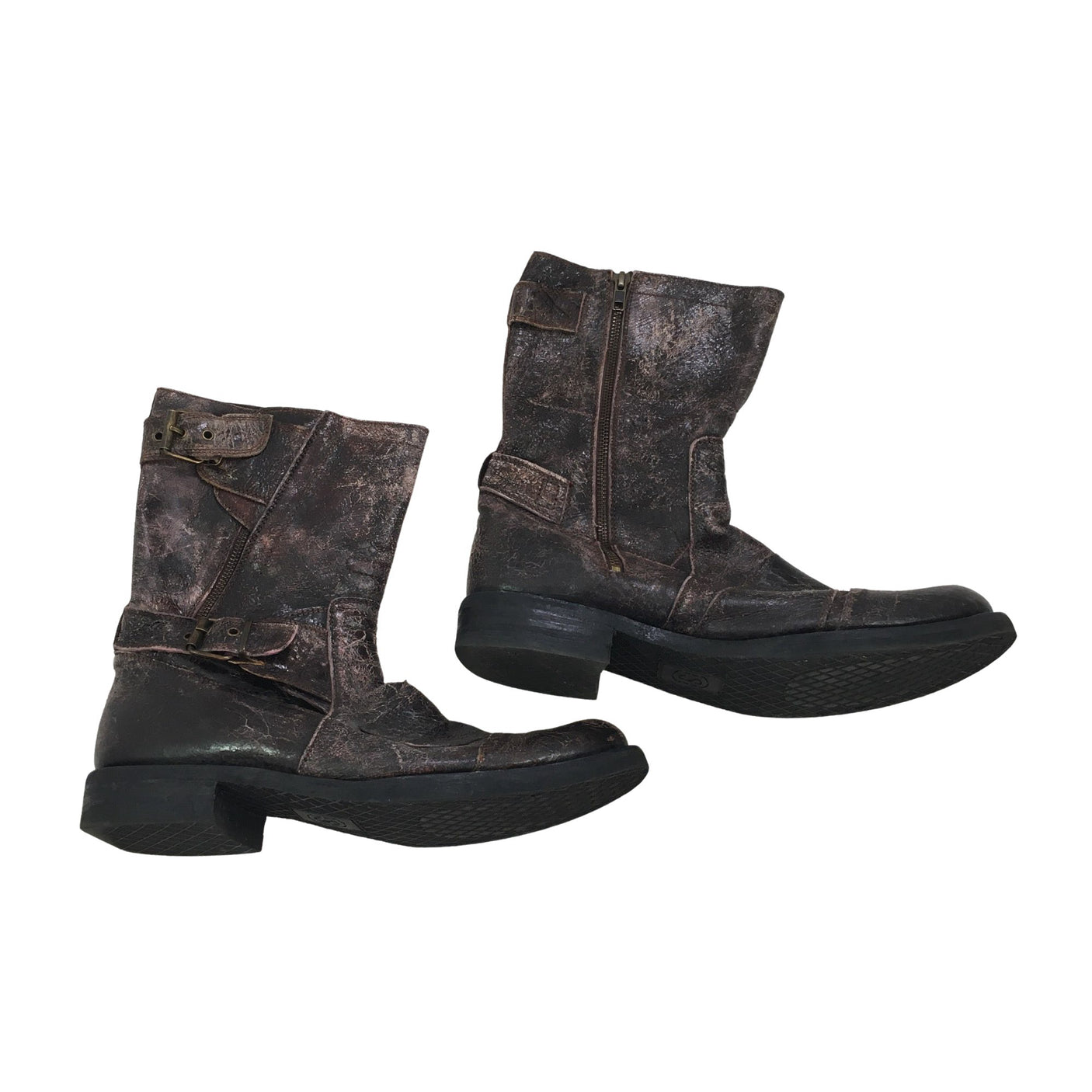 Unisex Sendra - Bootsit, koko 45 - (1)