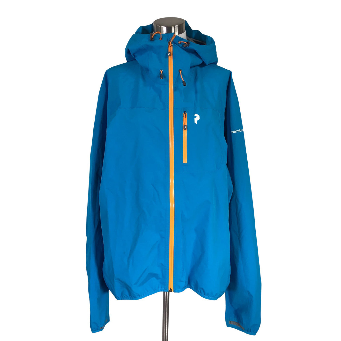 Unisex Peak Performance - Kuoritakki, koko XXL - (1)