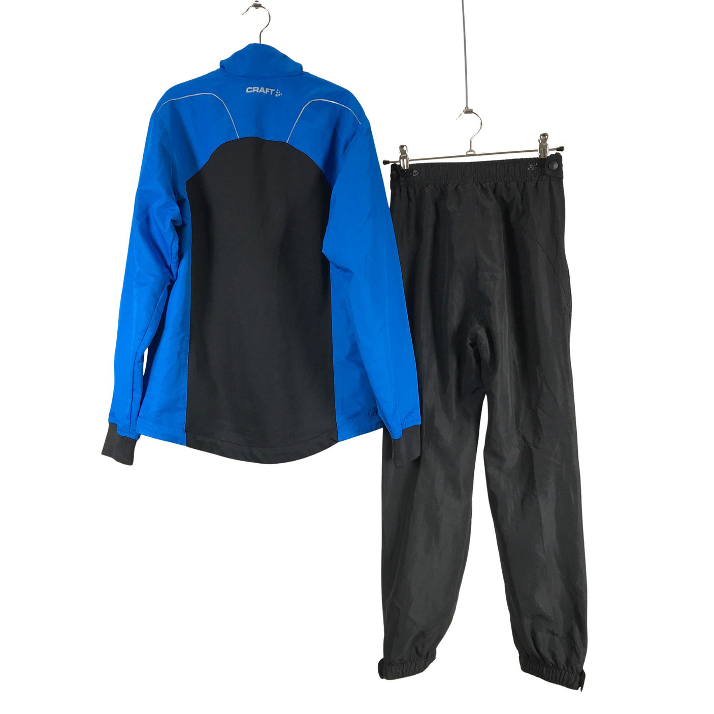 Unisex Craft - Urheilutakki, koko 146 - 152 - (2)