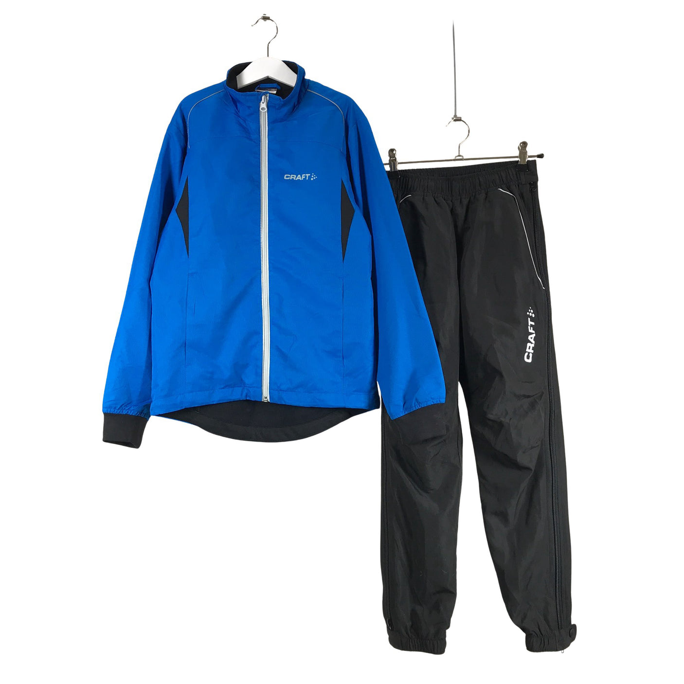 Unisex Craft - Urheilutakki, koko 146 - 152 - (1)