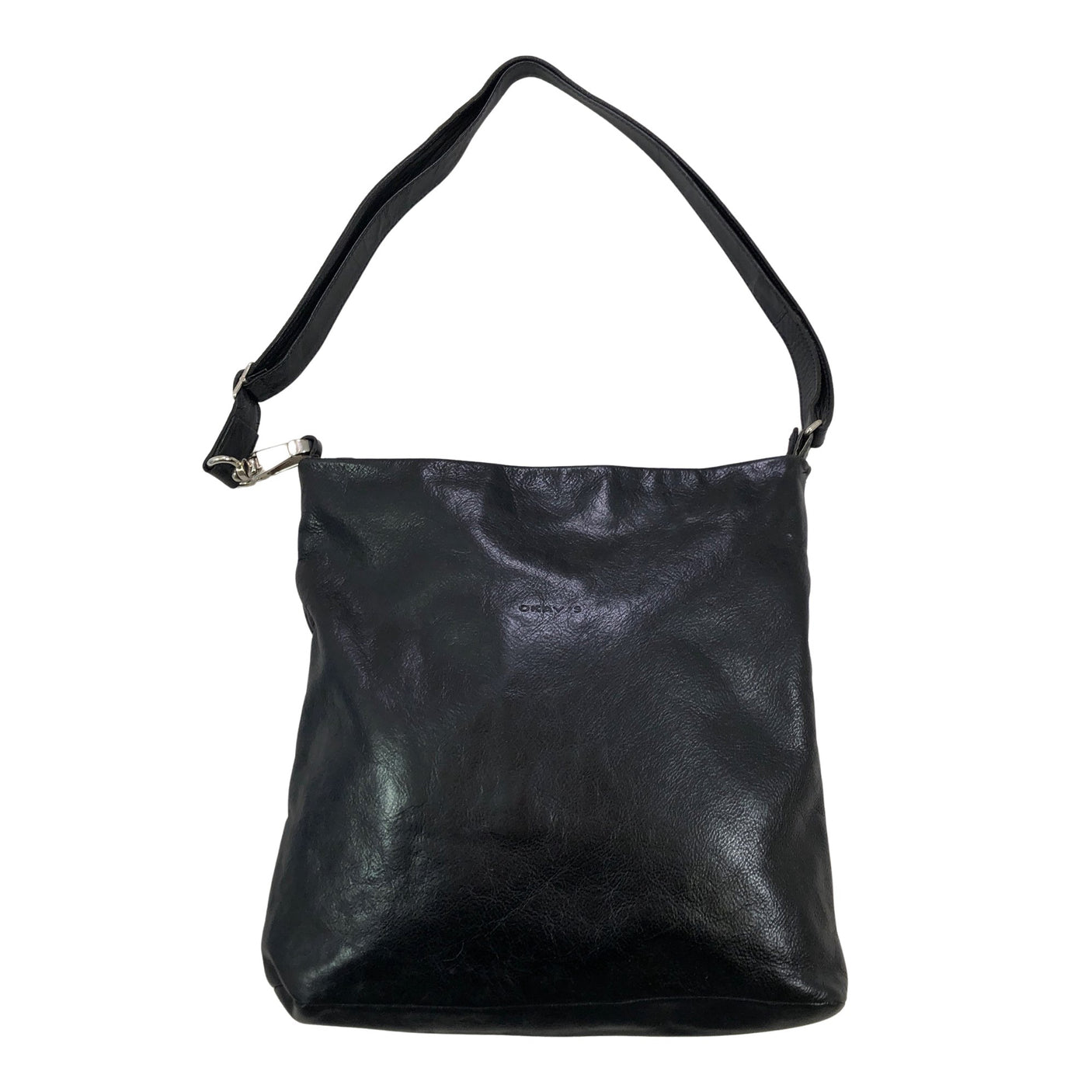 Unisex Okay's - Olkalaukku, koko Midi - (1)