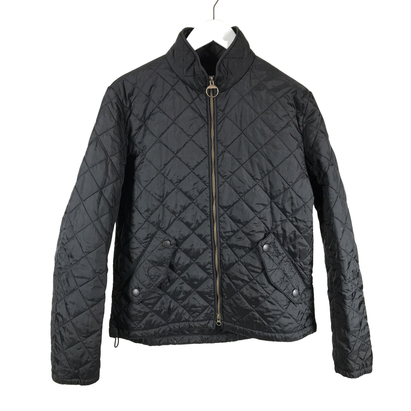 Unisex Barbour - Tikkitakki, koko L - (1)