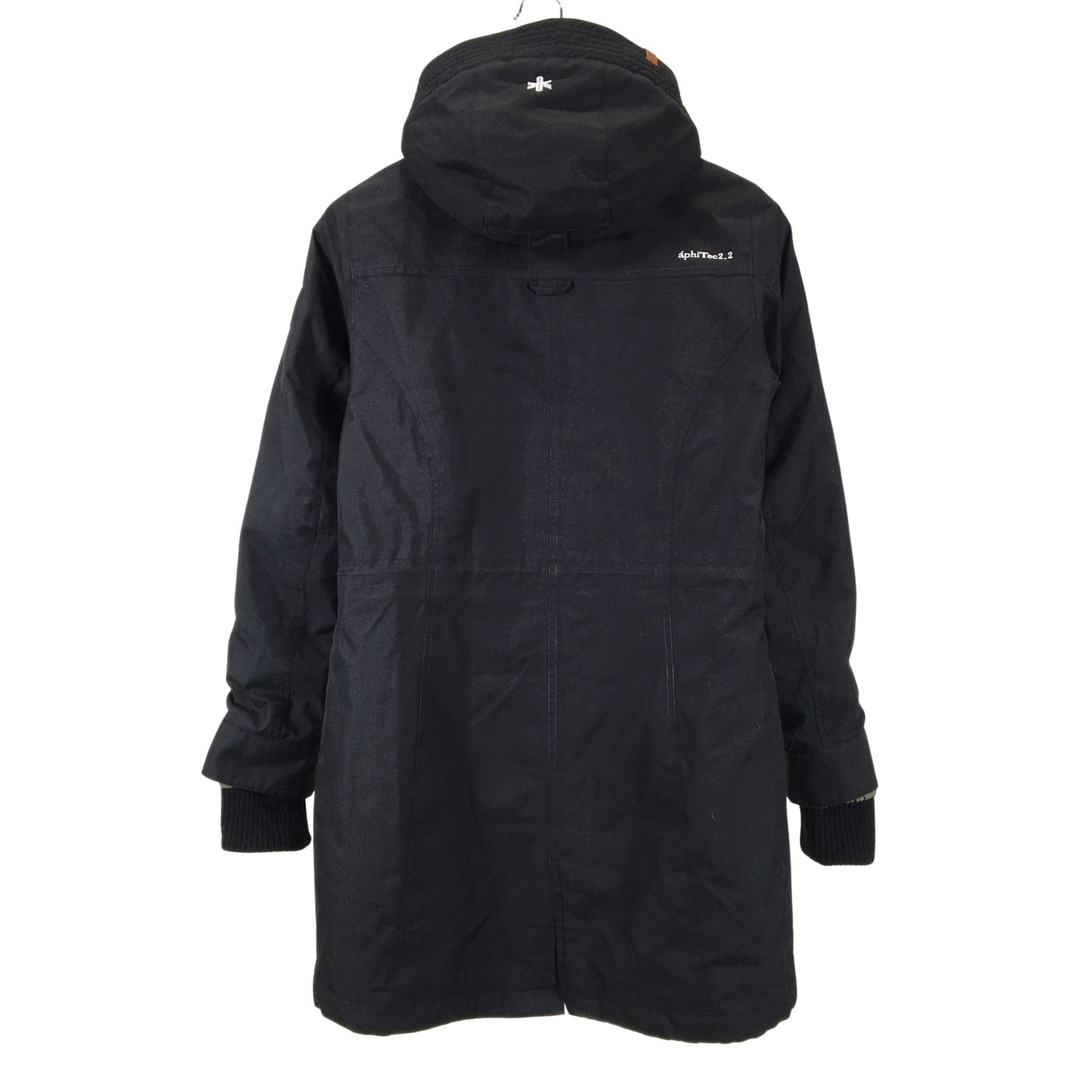 Unisex Áhkká - Parkatakki, koko 36 - (2)