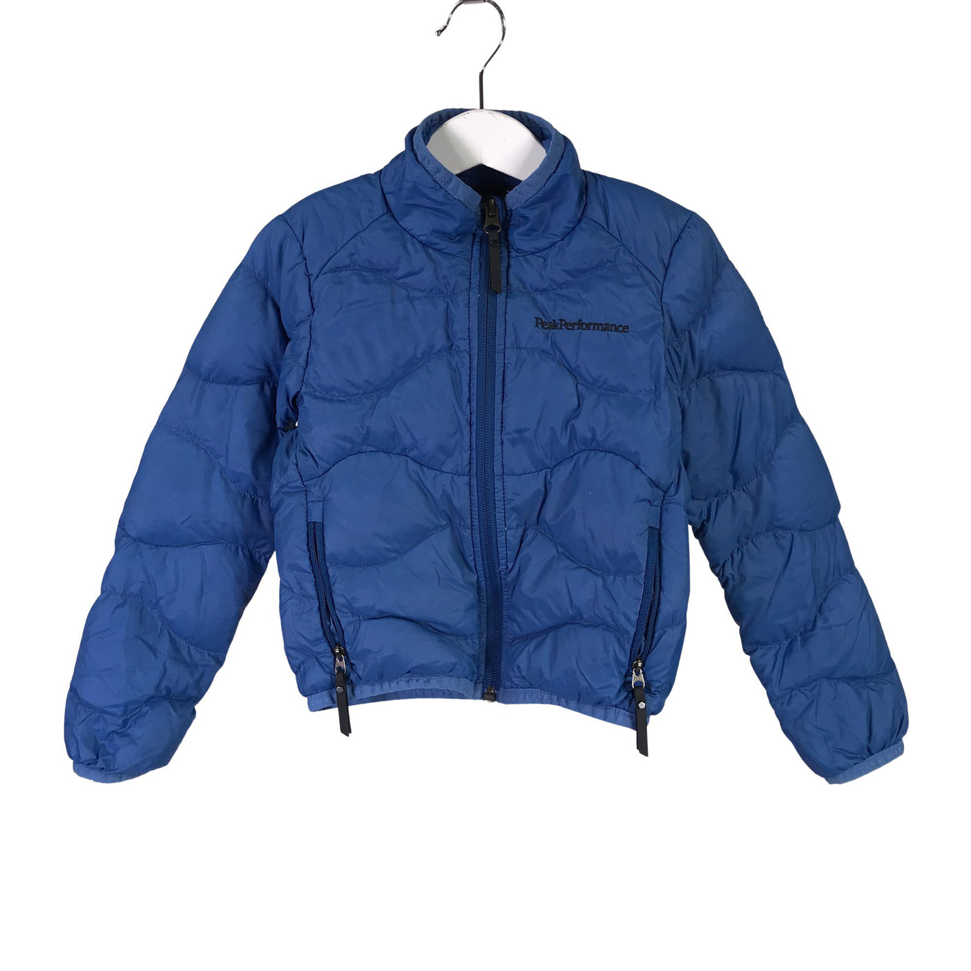 Unisex Peak Performance - Kevytuntuvatakki, koko 98 - 104 - (1)
